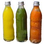 Homemade Smoothy Luxury Private Dive