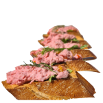 Toast Luxury Private Dive