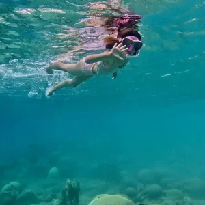 Westpoint snorkling day tour | About jackie Fine Diving