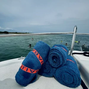 Westpoint snorkling day tour | About jackie Fine Diving